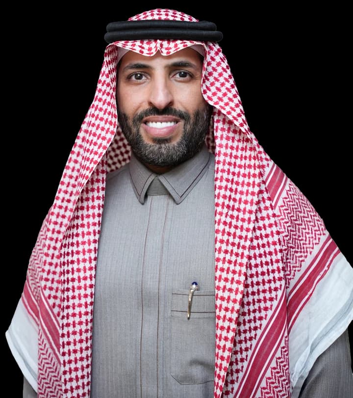 طلال السالم
